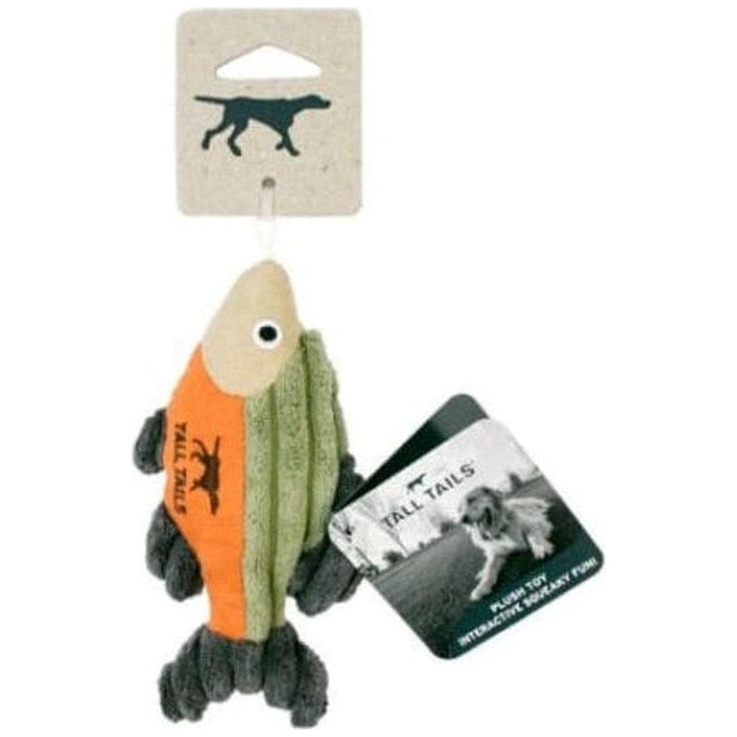Tall Tails Baby Fish Toy-Pets - Toys-Appalachian Outfitters