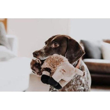 Tall Tails Buffalo Toy-Pets - Toys-Appalachian Outfitters