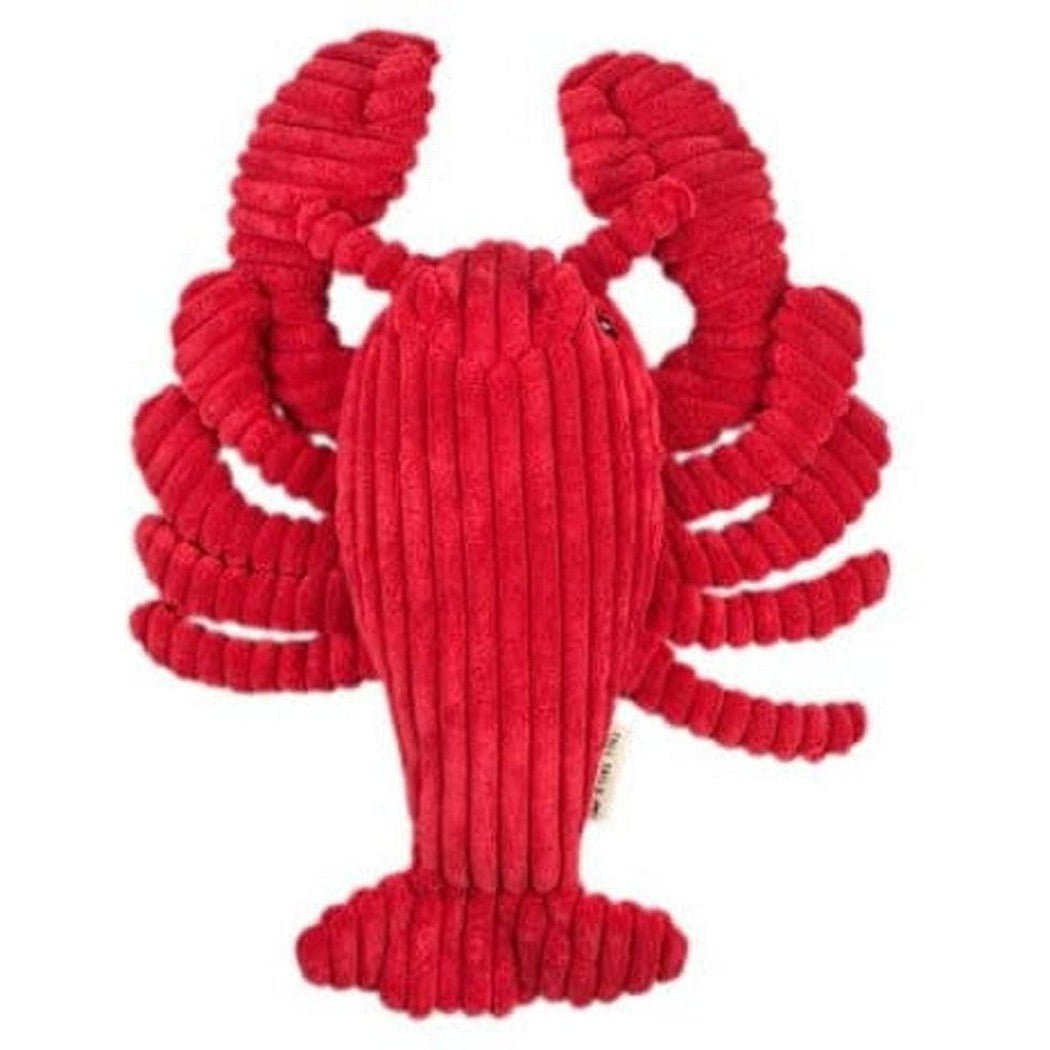 Tall Tails Crunch Lobster Toy-Pets - Toys-Appalachian Outfitters