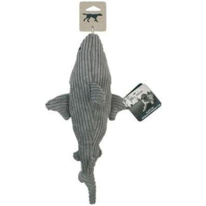 Tall Tails Crunch Shark Toy-Pets - Toys-Appalachian Outfitters
