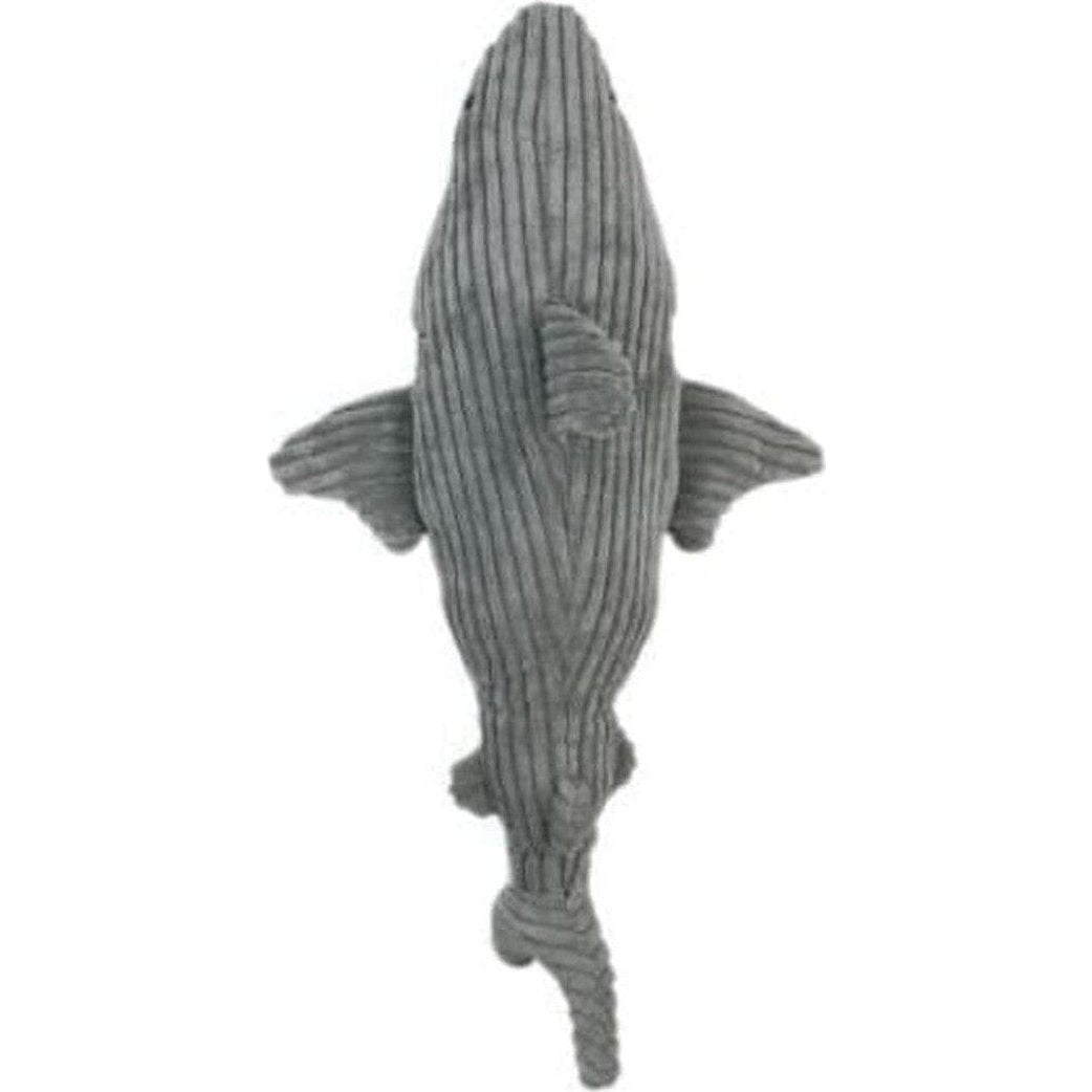 Tall Tails Crunch Shark Toy-Pets - Toys-Appalachian Outfitters