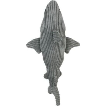 Tall Tails Crunch Shark Toy-Pets - Toys-Appalachian Outfitters
