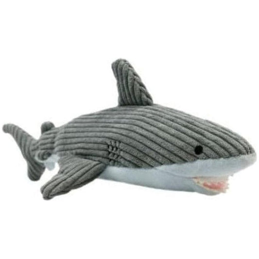 Tall Tails Crunch Shark Toy-Pets - Toys-Appalachian Outfitters