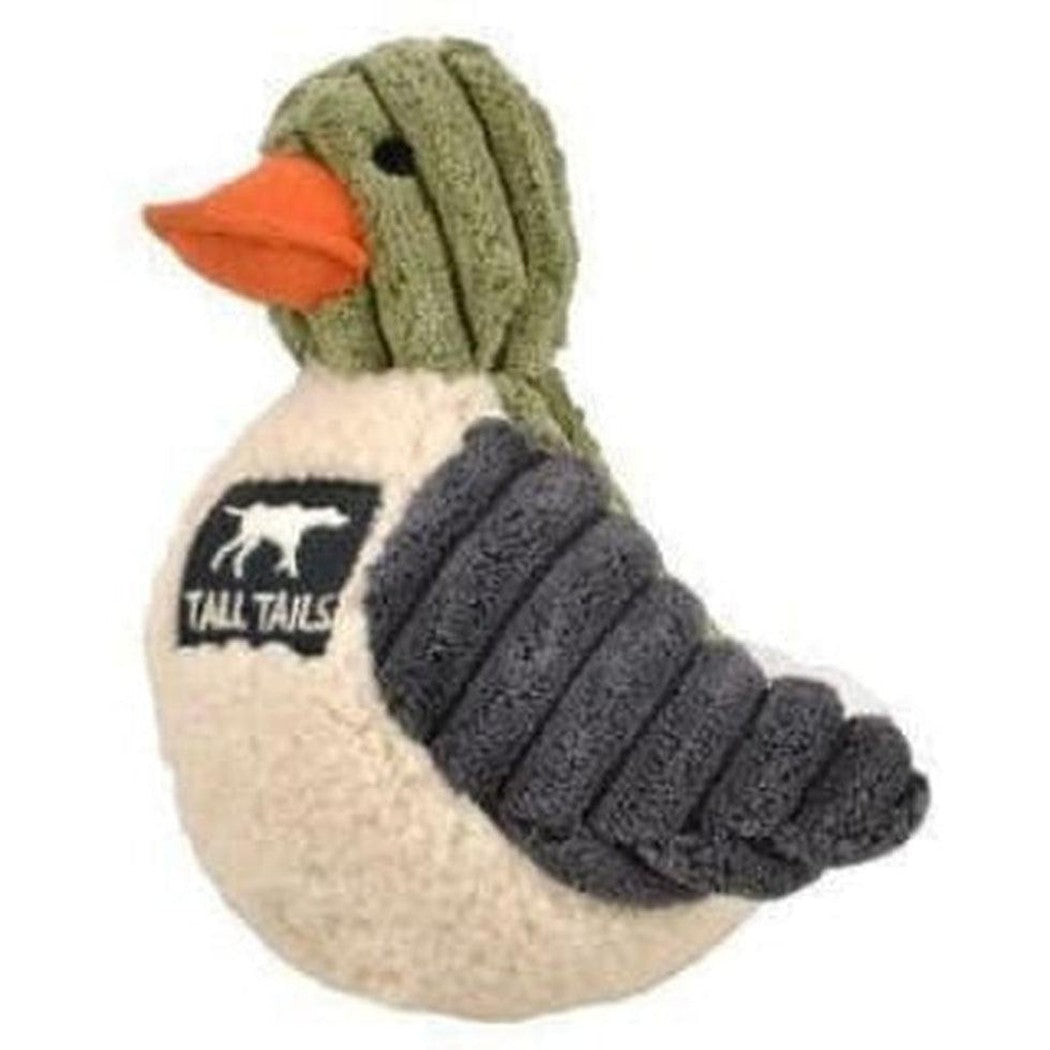 Tall Tails Duckling Toy-Pets - Toys-5"-Appalachian Outfitters