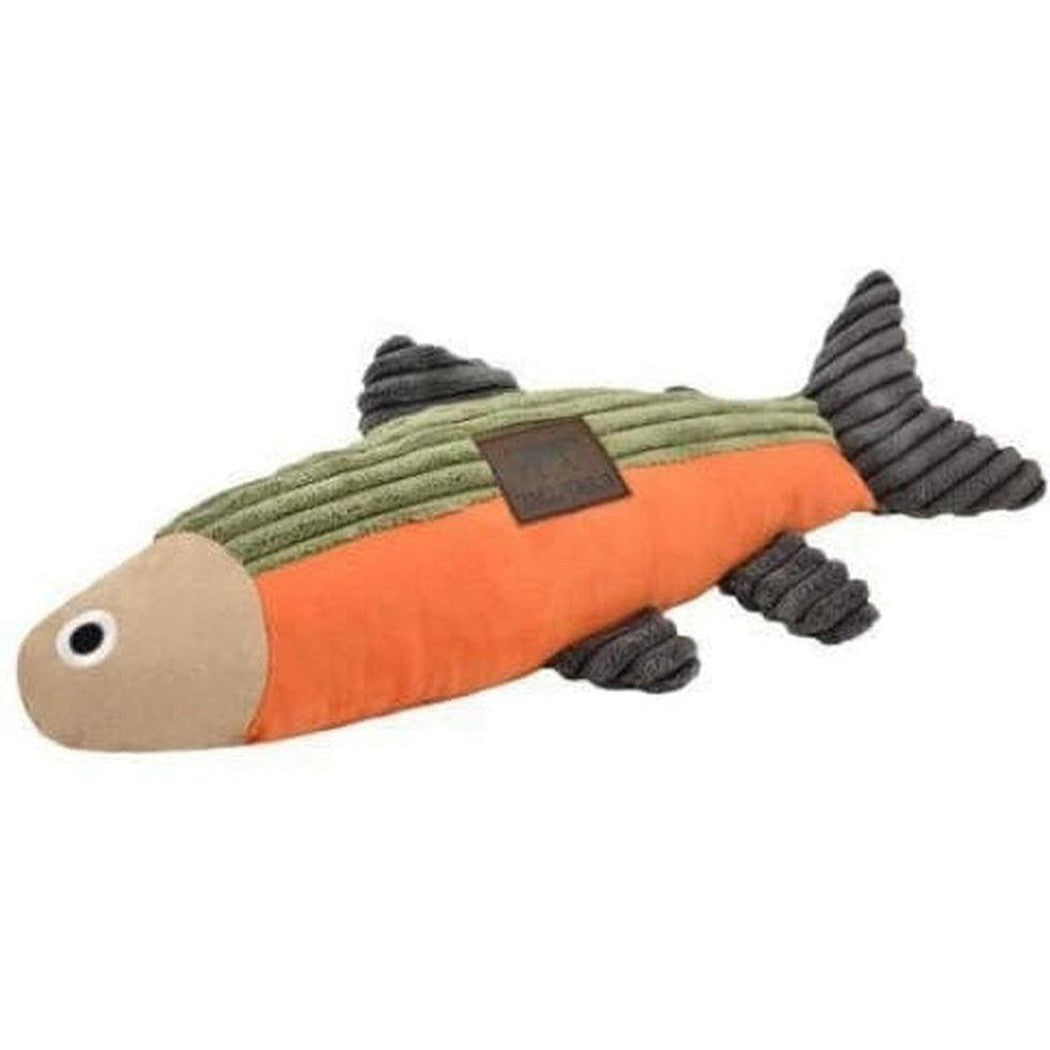 Tall Tails Fish Toy-Pets - Toys-12"-Appalachian Outfitters