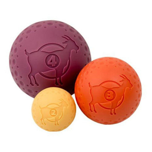 Tall Tails GOAT Ball-Pets - Toys-Appalachian Outfitters