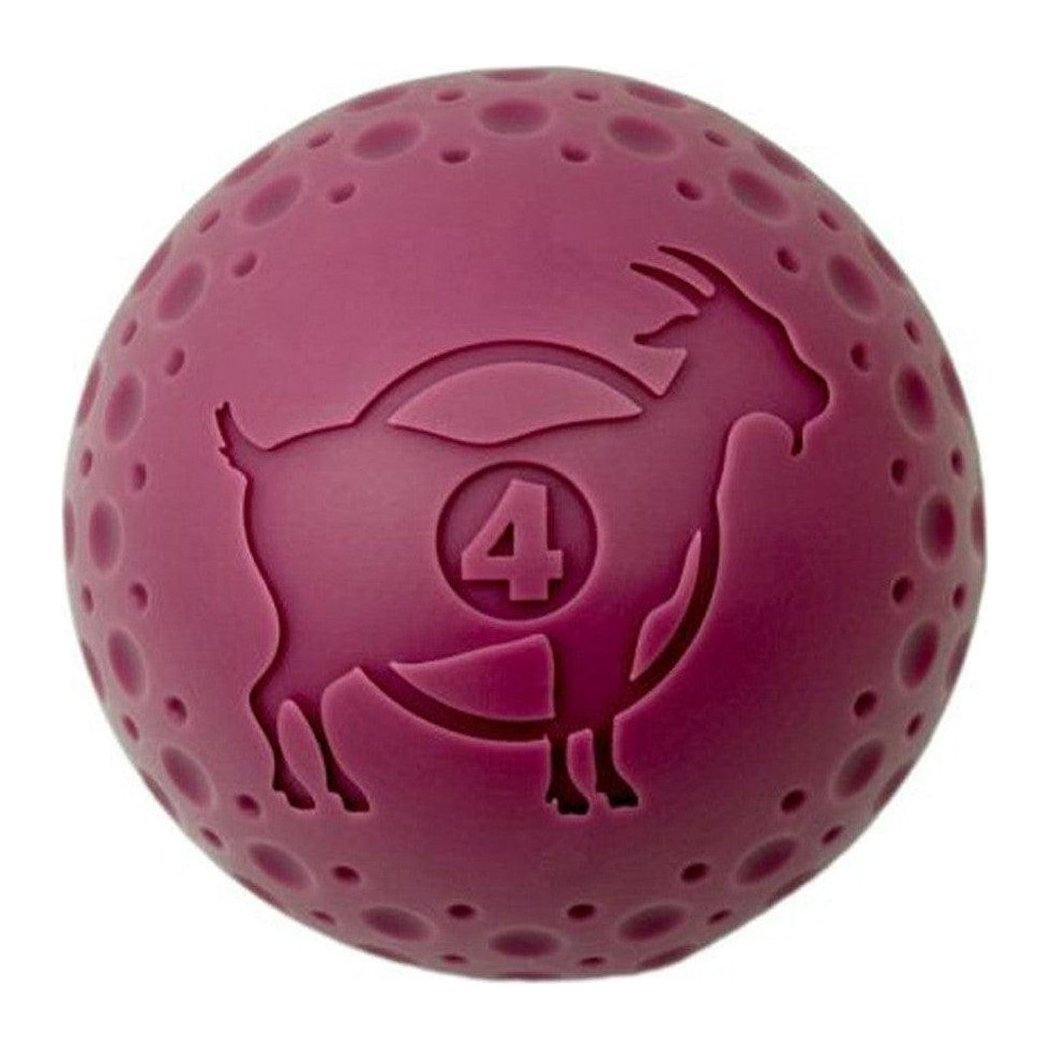 Tall Tails GOAT Ball-Pets - Toys-4"-Appalachian Outfitters