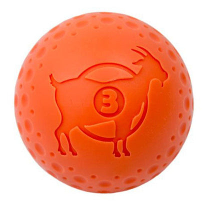 Tall Tails GOAT Ball-Pets - Toys-3"-Appalachian Outfitters
