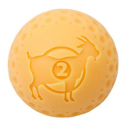 Tall Tails GOAT Ball-Pets - Toys-2"-Appalachian Outfitters