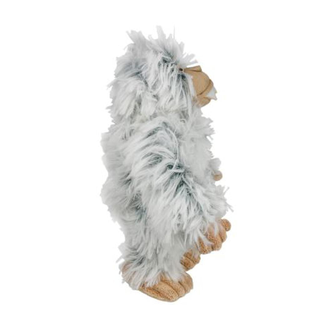 Tall Tails Mini Yeti with Squeaker-Pets - Toys-Appalachian Outfitters