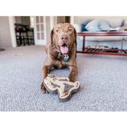 Tall Tails Natural Leather Big Jr. Toy-Pets - Toys-Appalachian Outfitters