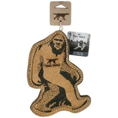 Tall Tails Natural Leather Big Jr. Toy-Pets - Toys-Appalachian Outfitters