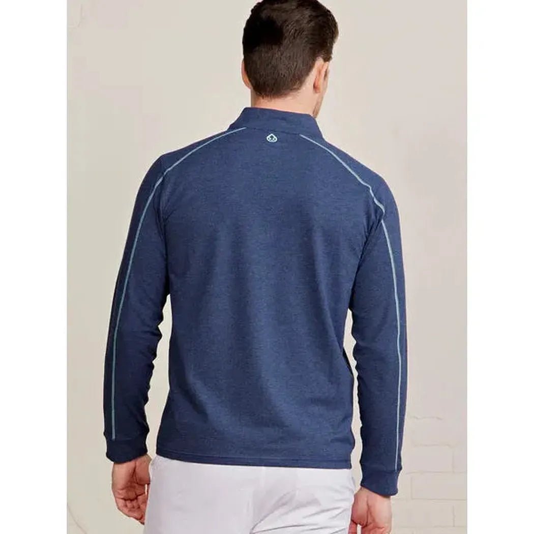 Tasc Men's Carrollton 1/4 Zip-Men's - Clothing - Tops-Appalachian Outfitters