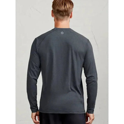 Tasc Men's Carrollton Long Sleeve-Men's - Clothing - Tops-Appalachian Outfitters