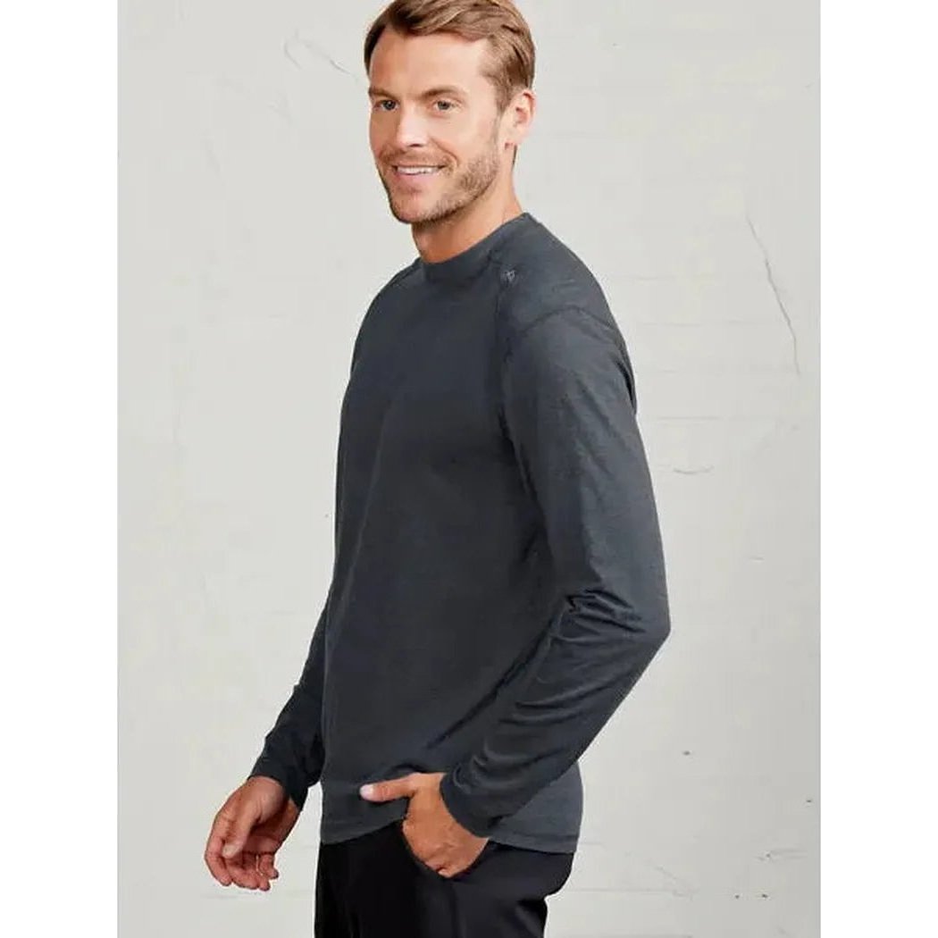 Tasc Men's Carrollton Long Sleeve-Men's - Clothing - Tops-Appalachian Outfitters