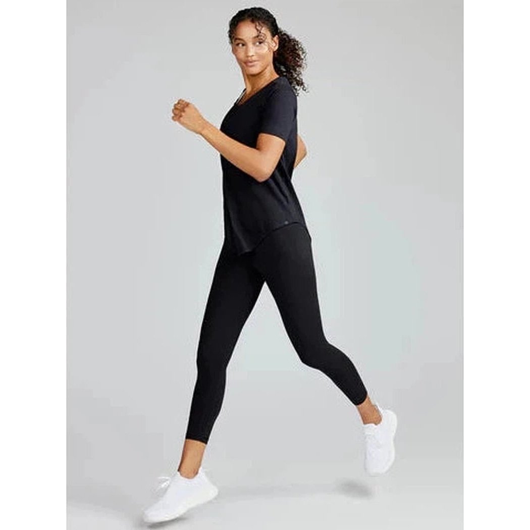 Tasc Women's Longline Tee-Women's - Clothing - Tops-Appalachian Outfitters