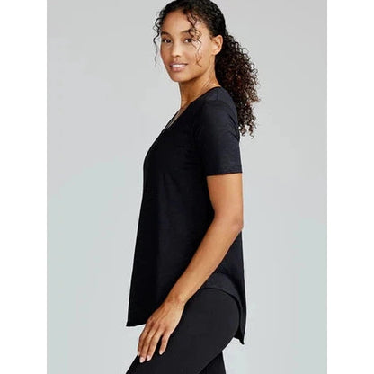 Tasc Women's Longline Tee-Women's - Clothing - Tops-Appalachian Outfitters