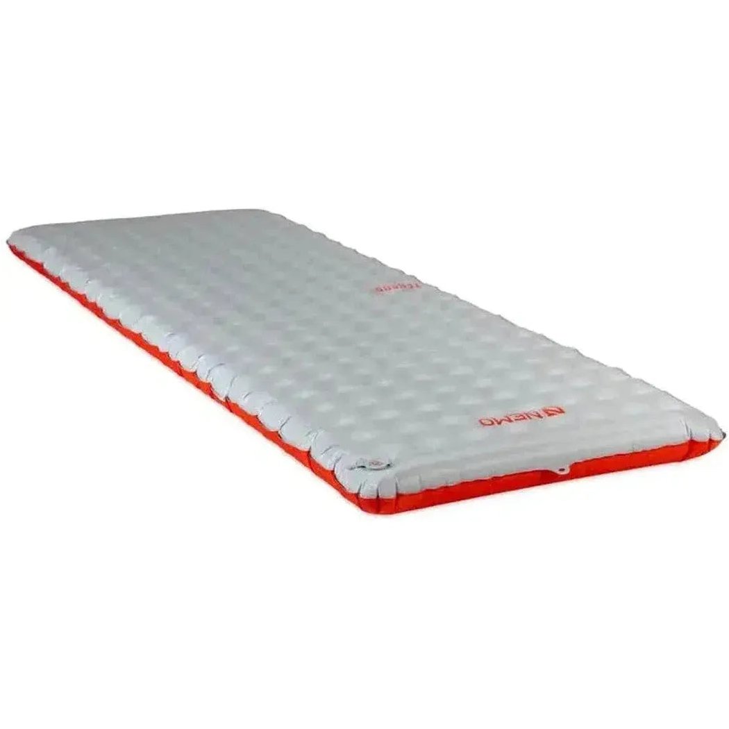 Tensor All-Season Ultralight Insulated Sleeping Pad-Camping - Sleeping Pads - Pads-Appalachian Outfitters