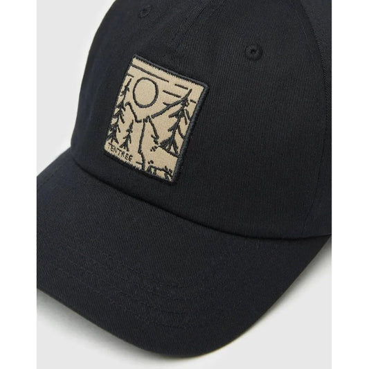 Tentree Boreal Wolf Peak Hat-Accessories - Hats - Unisex-Appalachian Outfitters