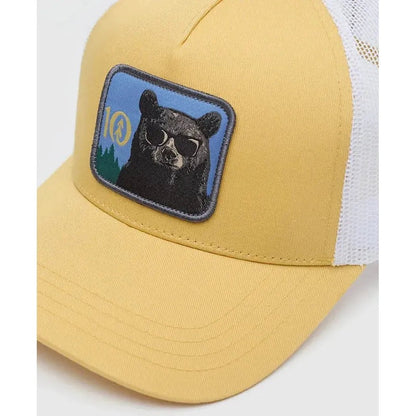 Tentree Lake Logo Altitude Hat-Accessories - Hats - Unisex-Appalachian Outfitters