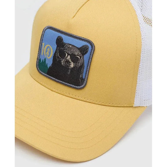 Tentree Lake Logo Altitude Hat-Accessories - Hats - Unisex-Appalachian Outfitters