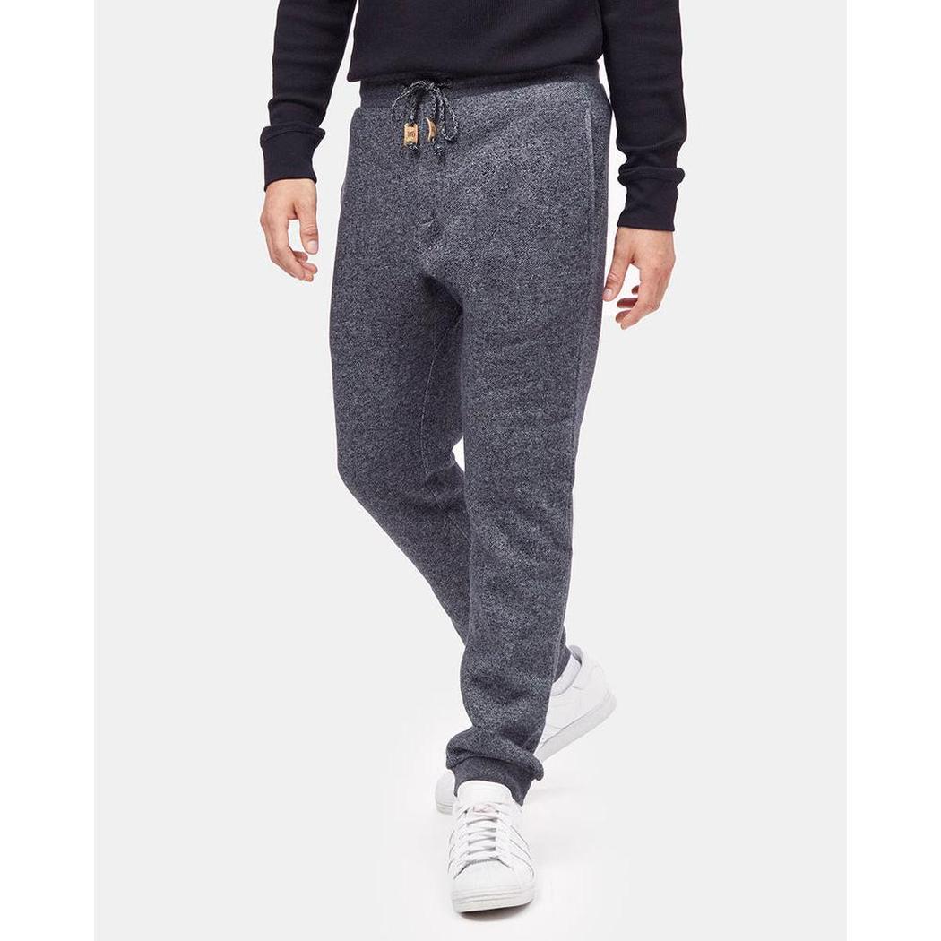Tentree Men's Atlas Sweatpant-Men's - Clothing - Bottoms-Appalachian Outfitters