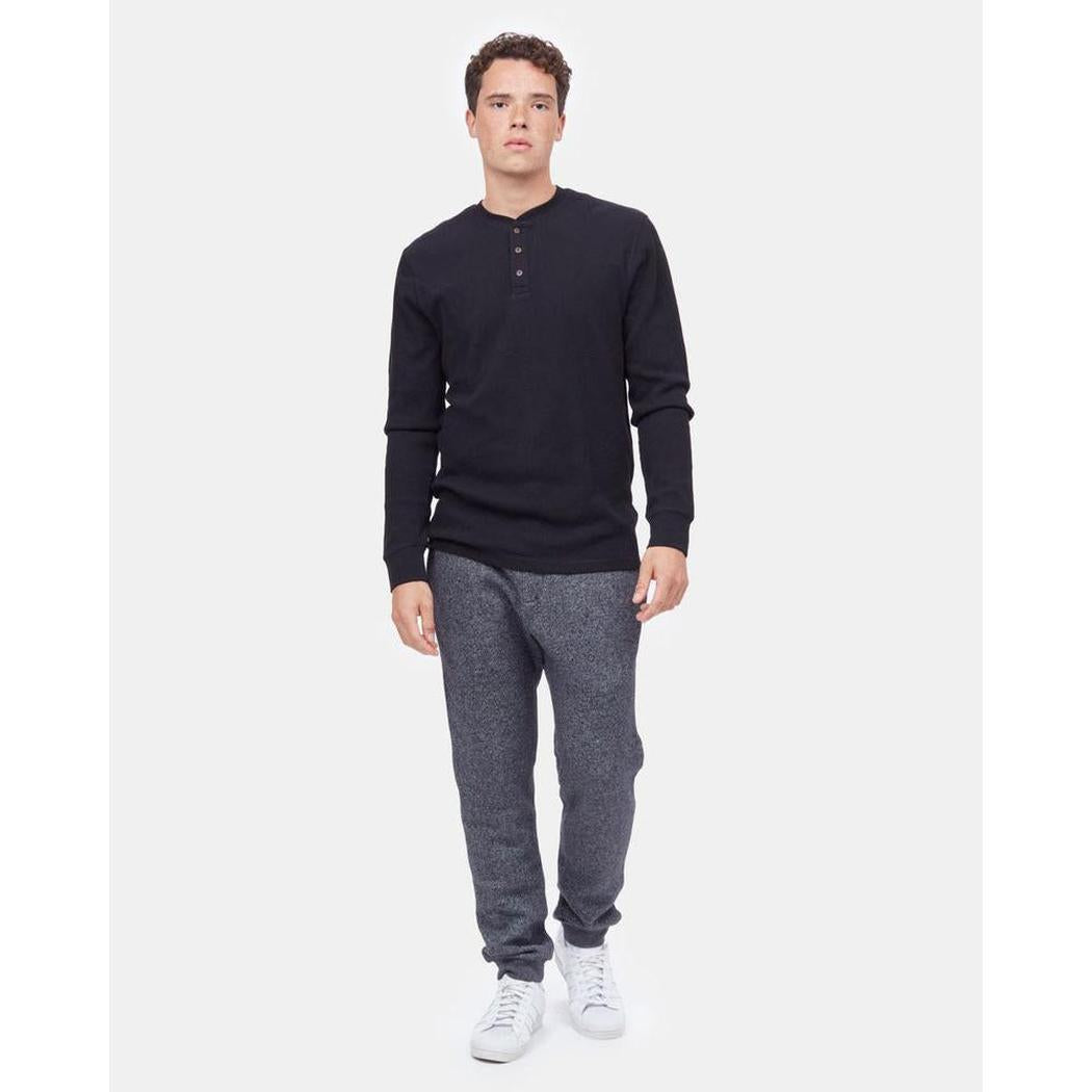 Tentree Men's Atlas Sweatpant-Men's - Clothing - Bottoms-Appalachian Outfitters