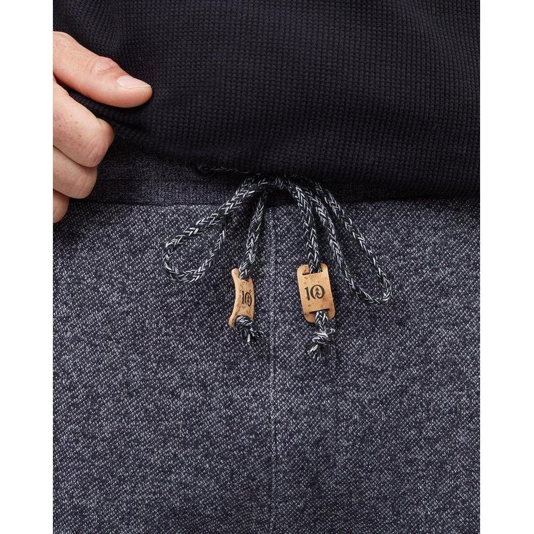 Tentree Men's Atlas Sweatpant-Men's - Clothing - Bottoms-Appalachian Outfitters