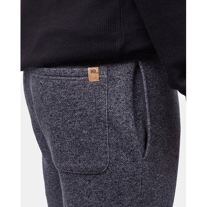Tentree Men's Atlas Sweatpant-Men's - Clothing - Bottoms-Appalachian Outfitters