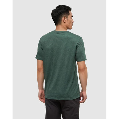 Tentree Men's Bear Claw T-Shirt-Men's - Clothing - Tops-Appalachian Outfitters