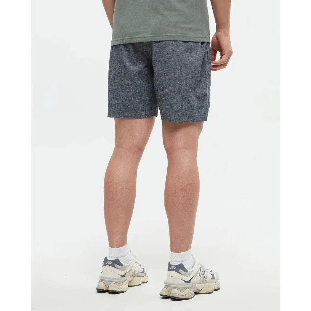 Tentree Men's Hemp Joshua Short-Men's - Clothing - Bottoms-Appalachian Outfitters