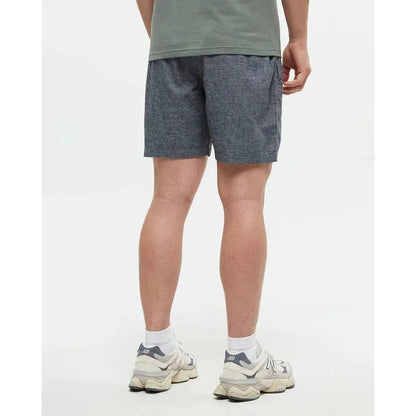 Tentree Men's Hemp Joshua Short-Men's - Clothing - Bottoms-Appalachian Outfitters