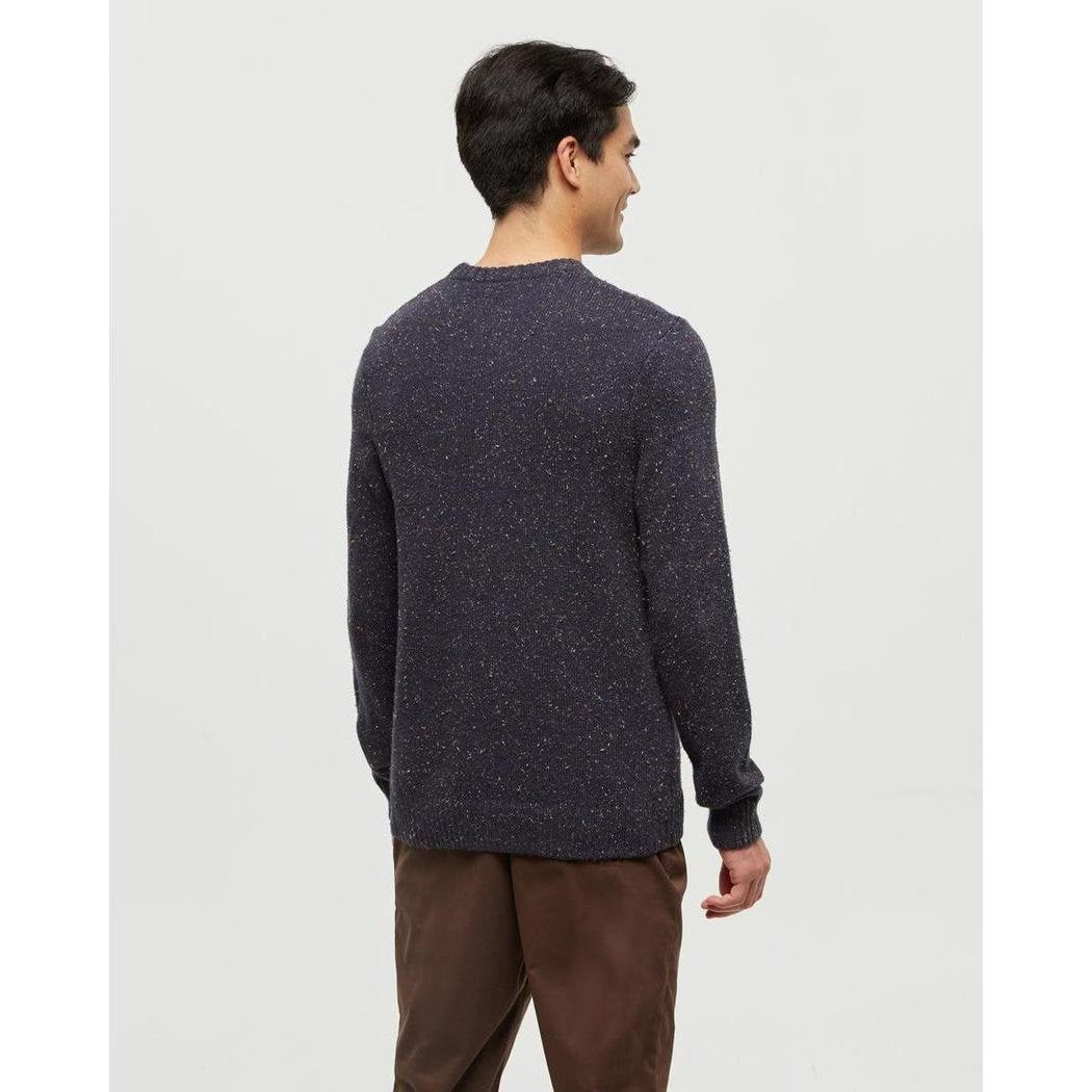 Tentree Men's Rambler Sweater-Men's - Clothing - Tops-Appalachian Outfitters