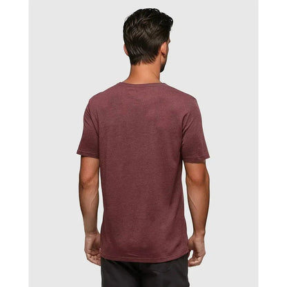 Tentree Men's Sasquatch T-Shirt-Men's - Clothing - Tops-Appalachian Outfitters