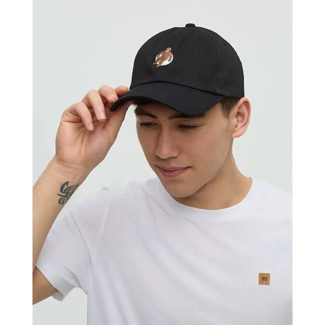 Tentree Sasquatch Peak Hat-Accessories - Hats - Unisex-Appalachian Outfitters