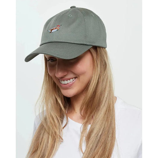 Tentree Sasquatch Peak Hat-Accessories - Hats - Unisex-Appalachian Outfitters