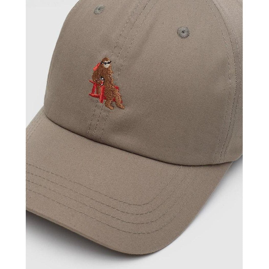 Tentree Sasquatch Peak Hat-Accessories - Hats - Unisex-Appalachian Outfitters