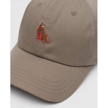 Tentree Sasquatch Peak Hat-Accessories - Hats - Unisex-Appalachian Outfitters