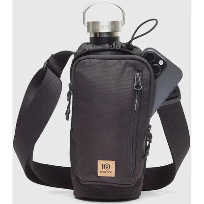 Tentree Trail Sling-Camping - Hydration - Drinkware Accessories-Meteorite Black-Appalachian Outfitters