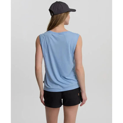 Tentree Women's Allenby Tank-Women's - Clothing - Tops-Appalachian Outfitters