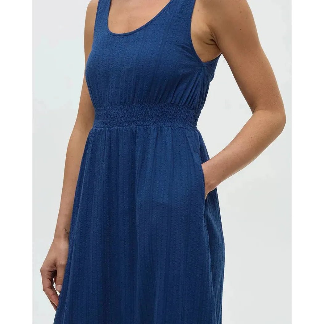 Tentree Women's Arcadian Dress-Women's - Clothing - Dresses-Appalachian Outfitters