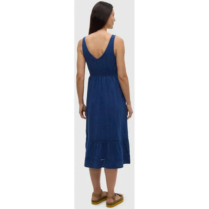 Tentree Women's Arcadian Dress-Women's - Clothing - Dresses-Appalachian Outfitters