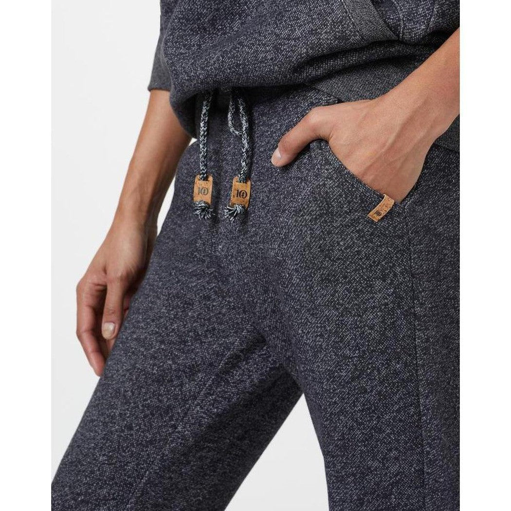 Tentree Women's Bamone Sweatpant-Women's - Clothing - Bottoms-Appalachian Outfitters