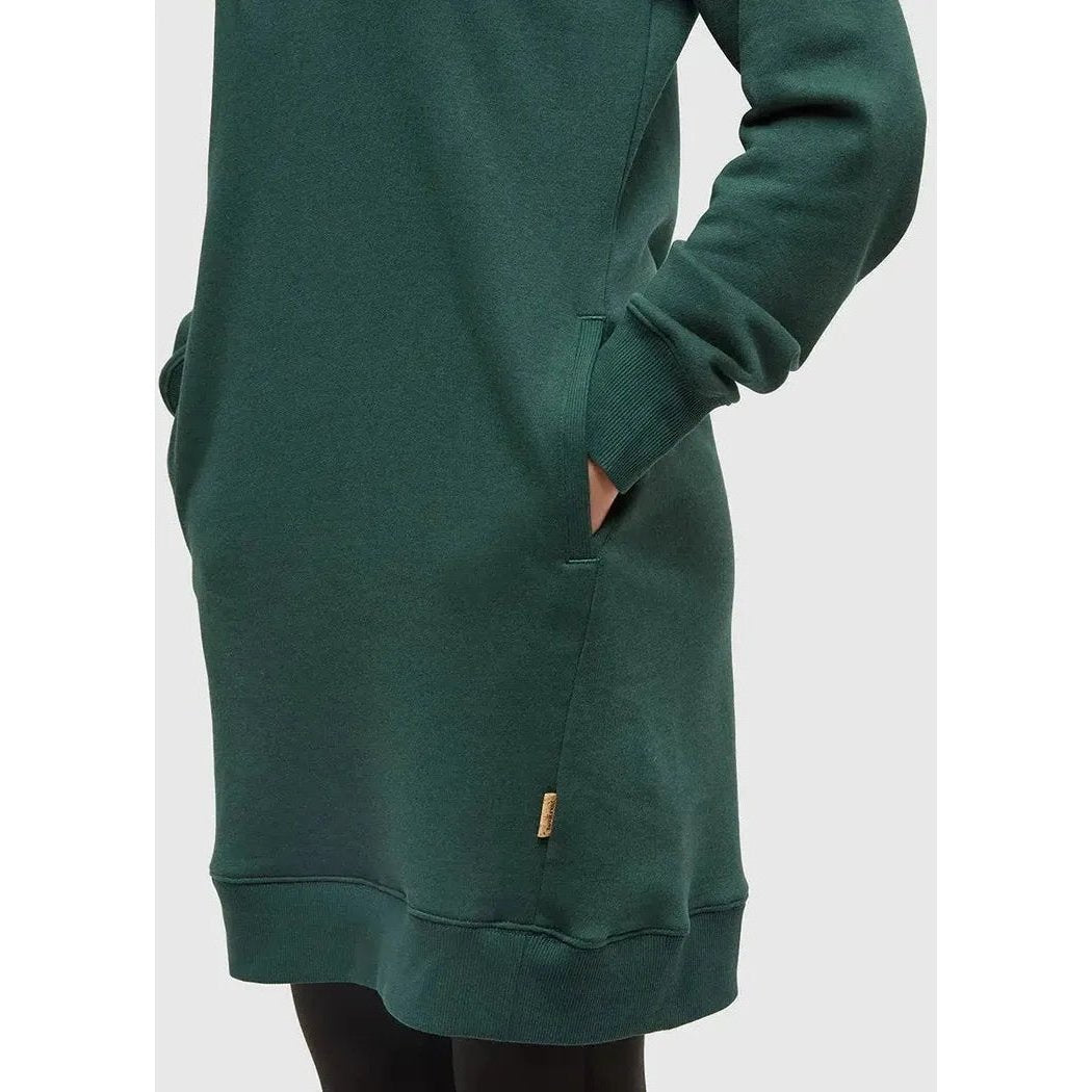 Tentree Women's Weston Dress-Women's - Clothing - Dresses-Appalachian Outfitters