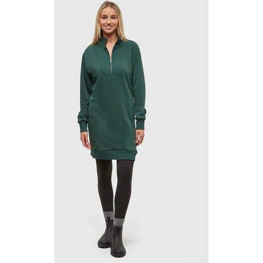 Tentree Women's Weston Dress-Women's - Clothing - Dresses-Appalachian Outfitters