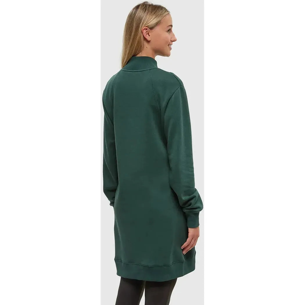 Tentree Women's Weston Dress-Women's - Clothing - Dresses-Appalachian Outfitters