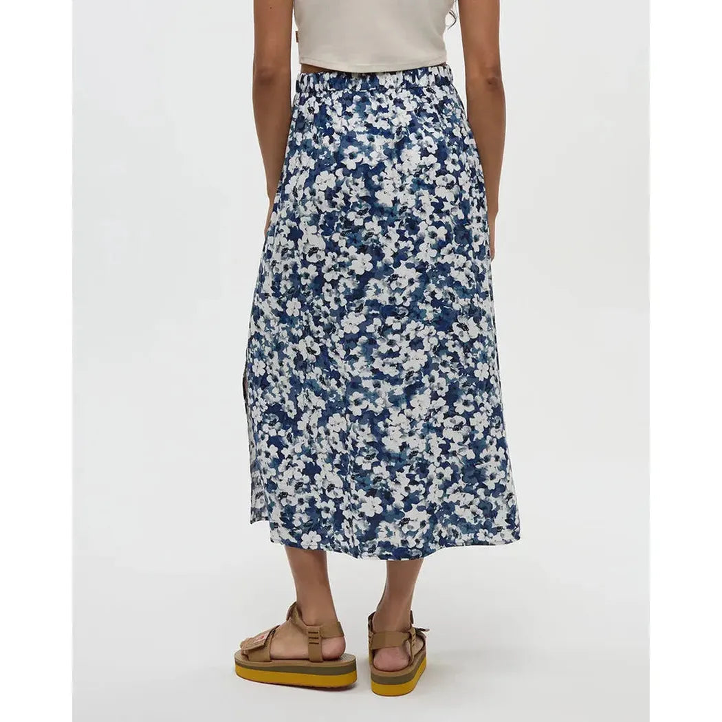 Tentree Women's Yaletown Skirt-Women's - Clothing - Skirts/Skorts-Appalachian Outfitters