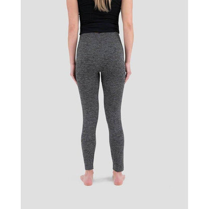 Terramar Women's Lined Leggings-Women's - Clothing - Baselayer-Appalachian Outfitters