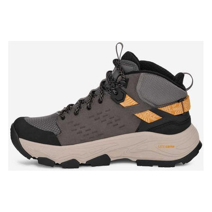 Teva Men's Grandview Max GTX-Men's - Footwear - Boots-Appalachian Outfitters