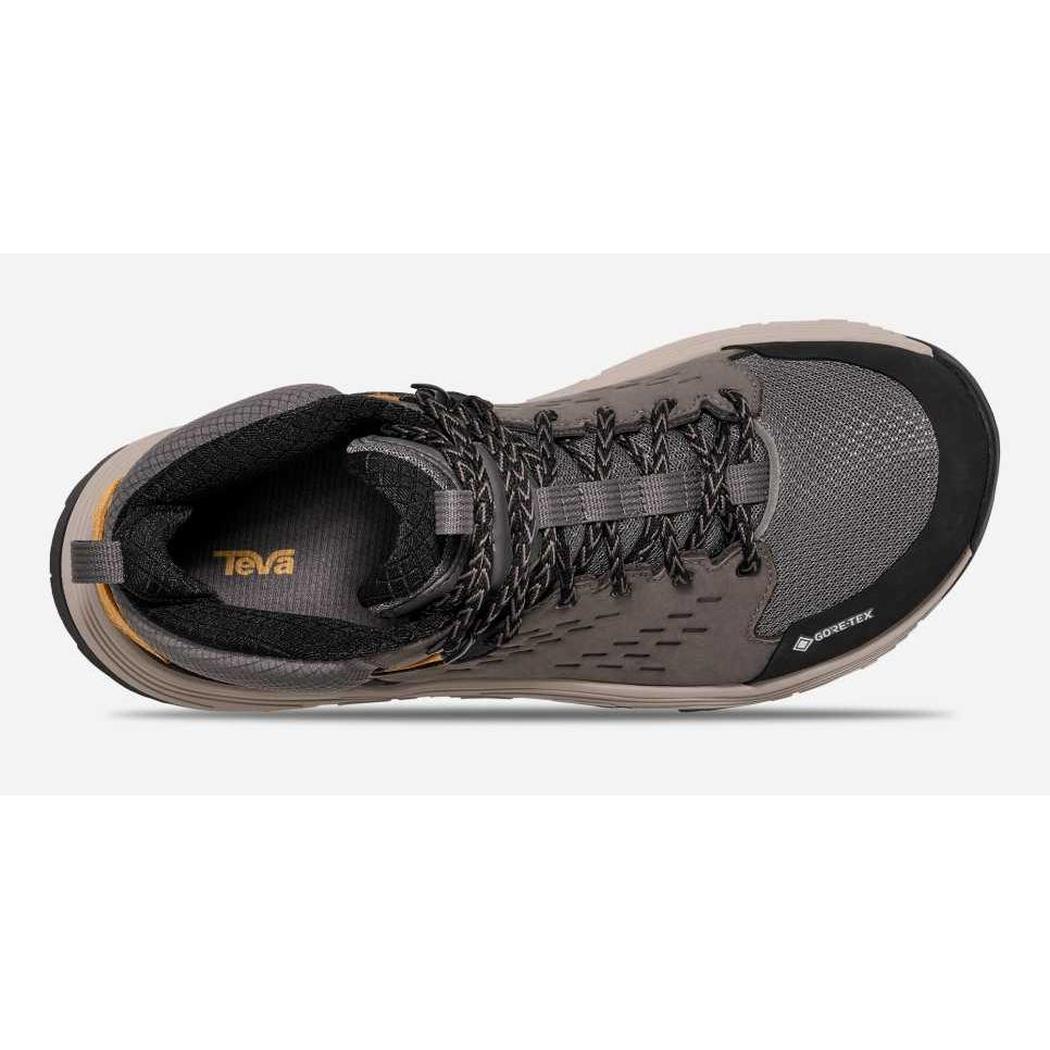 Teva Men's Grandview Max GTX-Men's - Footwear - Boots-Appalachian Outfitters